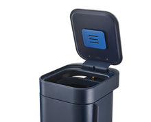 Load image into Gallery viewer, Porta™ 40L Pedal Bin - Midnight Blue
