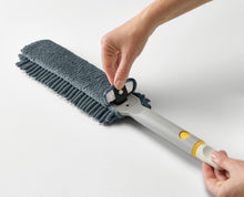 Load image into Gallery viewer, CleanTech™ 3-in-1 Duster with Cover