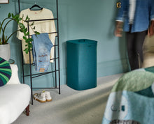 Load image into Gallery viewer, Tota Pop 60L Laundry Separation Basket - Green