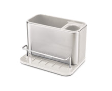 Load image into Gallery viewer, Surface™ Stainless-Steel Sink Tidy Stone