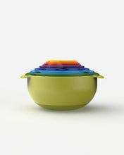 Load image into Gallery viewer, Nest™ 9 Plus Bowl Set- Multicoloured