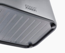 Load image into Gallery viewer, Surface™ Stainless-Steel Tiered Sink Tidy