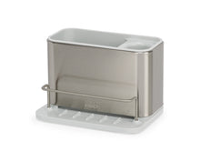 Load image into Gallery viewer, Surface™ Stainless-Steel Sink Tidy Stone
