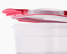 Load image into Gallery viewer, Nest™ Lock 4-Pc 1.1L Food Container Set