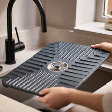 Load image into Gallery viewer, SinkShield™ Sink Protector Large Grey