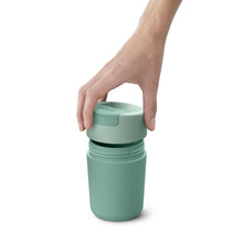 Load image into Gallery viewer, Sipp™ Travel Mug with Hygienic Lid 340ml - Green