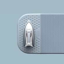 Load image into Gallery viewer, Glide Easy-Store Ironing Board (130cm) - Grey