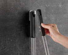 Load image into Gallery viewer, Nest™ Fusion 3-Piece Wok Utensil Set Black