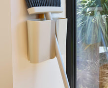 Load image into Gallery viewer, CleanTech™ Wall-Mounted Broom