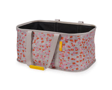 Load image into Gallery viewer, Hold-All™ Collapsible 35L Laundry Basket Peach Blossom