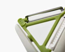 Load image into Gallery viewer, Switch™ 2-in-1 Peeler