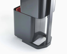 Load image into Gallery viewer, Totem Compact 40L Bin - Graphite
