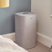 Load image into Gallery viewer, Tota 60L Laundry Separation Basket - Grey