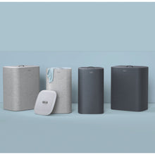 Load image into Gallery viewer, Tota 60L Laundry Separation Basket - Grey