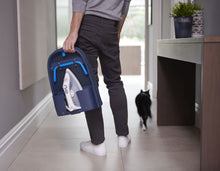 Load image into Gallery viewer, Pocket Plus Folding Ironing Board with Advanced Cover