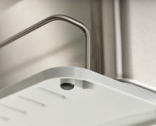 Load image into Gallery viewer, Surface™ Stainless-Steel Sink Tidy Stone