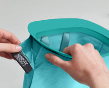 Load image into Gallery viewer, Tota Pop 60L Laundry Separation Basket - Coral