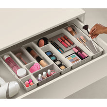 Load image into Gallery viewer, Viva 12-pc Makeup Drawer Organiser Set