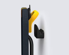 Load image into Gallery viewer, Glide Compact Plus Easy-Store Ironing Board with Advanced Cover (110cm) - Blue