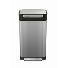 Load image into Gallery viewer, Titan 30L Stainless-Steel Trash Compactor