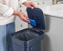 Load image into Gallery viewer, Porta™ 40L Pedal Bin - Midnight Blue