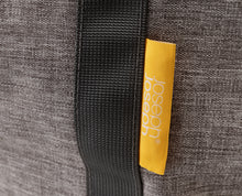 Load image into Gallery viewer, Hold-All™ Collapsible 35L Laundry Basket Grey