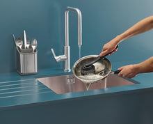 Load image into Gallery viewer, SinkTech™ 2-Piece Scourer Heads