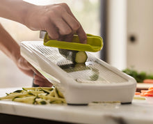 Load image into Gallery viewer, Multi-Grip Mandoline™ Plus - White