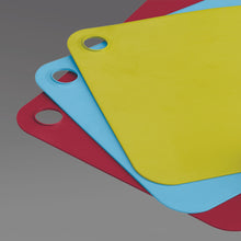 Load image into Gallery viewer, Pop™ 3pc Chopping Mat Set - Multicolour