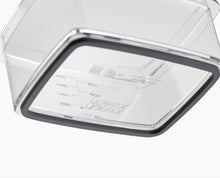 Load image into Gallery viewer, Multi-Grip™ Box Grater with Precision Food-Grip