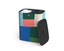 Load image into Gallery viewer, Tota 90L Laundry Separation Basket x Jonathan Lawes
