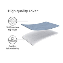 Load image into Gallery viewer, Pocket Ironing Board Cover