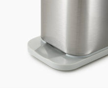 Load image into Gallery viewer, Surface™ Stainless-Steel Cutlery Drainer Stone