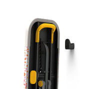 Load image into Gallery viewer, Glide Easy-Store Ironing Board (130cm) - Peach Blossom