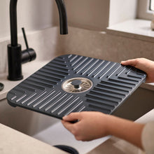 Load image into Gallery viewer, SinkShield™ Sink Protector Grey