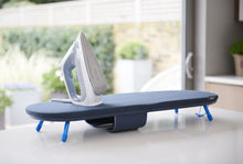 Load image into Gallery viewer, Pocket Plus Folding Ironing Board with Advanced Cover
