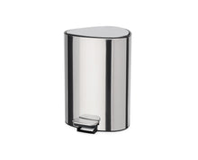 Load image into Gallery viewer, EasyStore™ Luxe Stainless-Steel Pedal Bin 5L