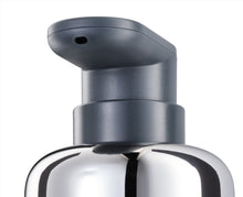 Load image into Gallery viewer, EasyStore™ Luxe Stainless-Steel Soap Pump