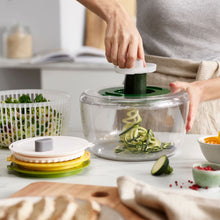 Load image into Gallery viewer, Multi-Prep™ 4-piece Salad Preparation Set