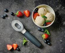 Load image into Gallery viewer, Elevate™ Ice-cream Scoop Grey