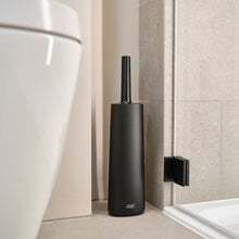 Load image into Gallery viewer, Flex™ 360 Toilet Brush Matt Black