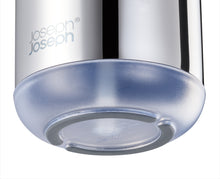 Load image into Gallery viewer, EasyStore™ Luxe Stainless-Steel Soap Pump