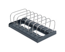 Load image into Gallery viewer, DrawerStore™ Baking Tray Organiser Grey