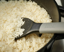 Load image into Gallery viewer, Elevate™ Fusion Black Rice Spoon