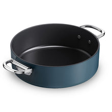 Load image into Gallery viewer, Space 28cm/4.7L Non-Stick Shallow Casserole & Lid