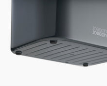 Load image into Gallery viewer, SinkStore™ Tiered Sink Tidy Grey