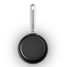 Load image into Gallery viewer, Space 15cm/1.3L Non-Stick Saucepan & Lid