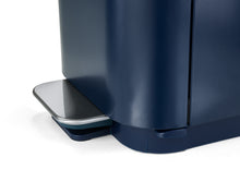 Load image into Gallery viewer, Porta™ 40L Pedal Bin - Midnight Blue