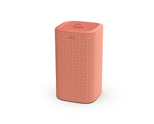Load image into Gallery viewer, Tota Pop 60L Laundry Separation Basket - Coral