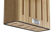 Load image into Gallery viewer, Elevate™ Steel Knives Bamboo 5-Piece Set